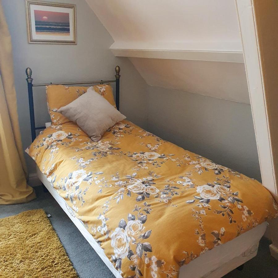 Little Haven Pendyffryn Manor Bed & Breakfast מראה חיצוני תמונה