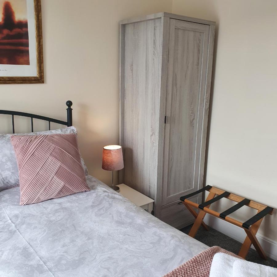 Little Haven Pendyffryn Manor Bed & Breakfast מראה חיצוני תמונה