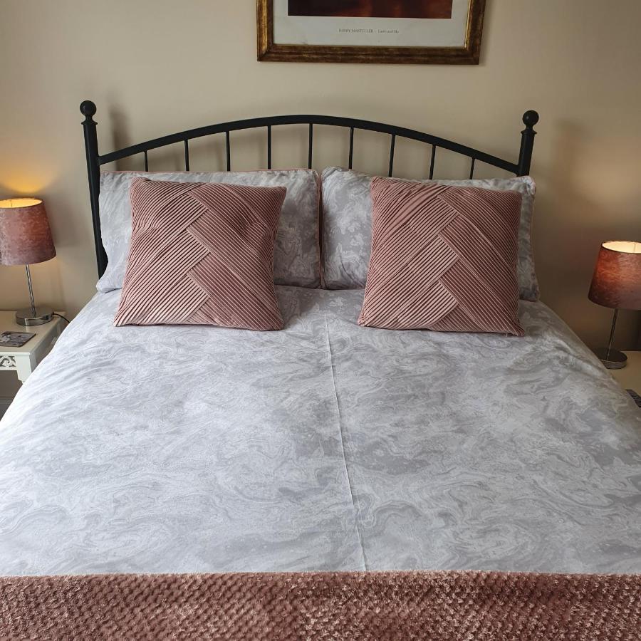 Little Haven Pendyffryn Manor Bed & Breakfast מראה חיצוני תמונה