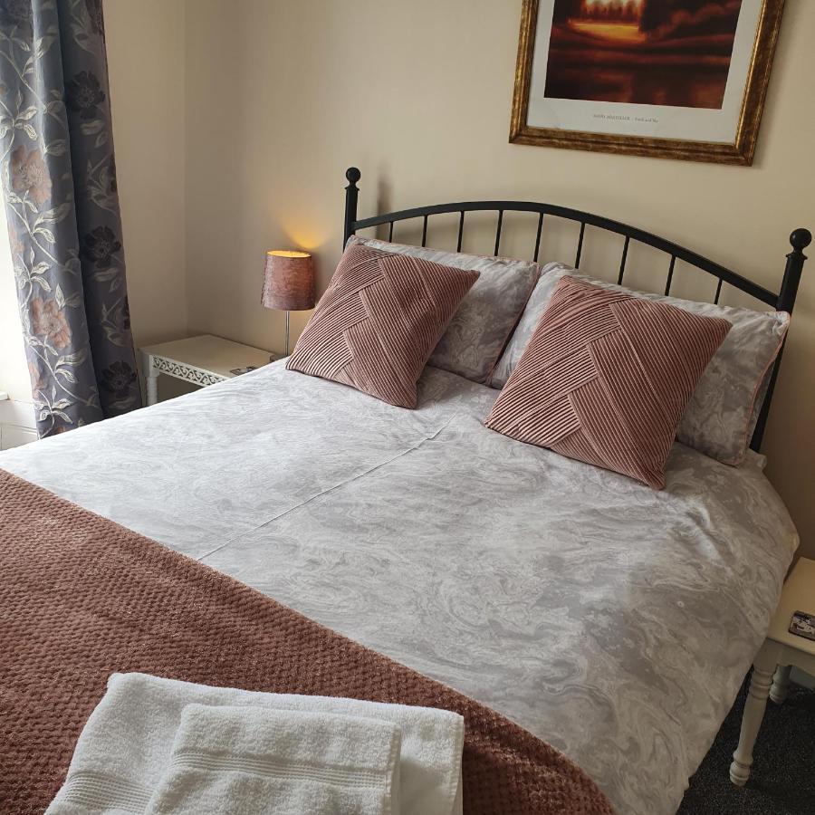 Little Haven Pendyffryn Manor Bed & Breakfast מראה חיצוני תמונה