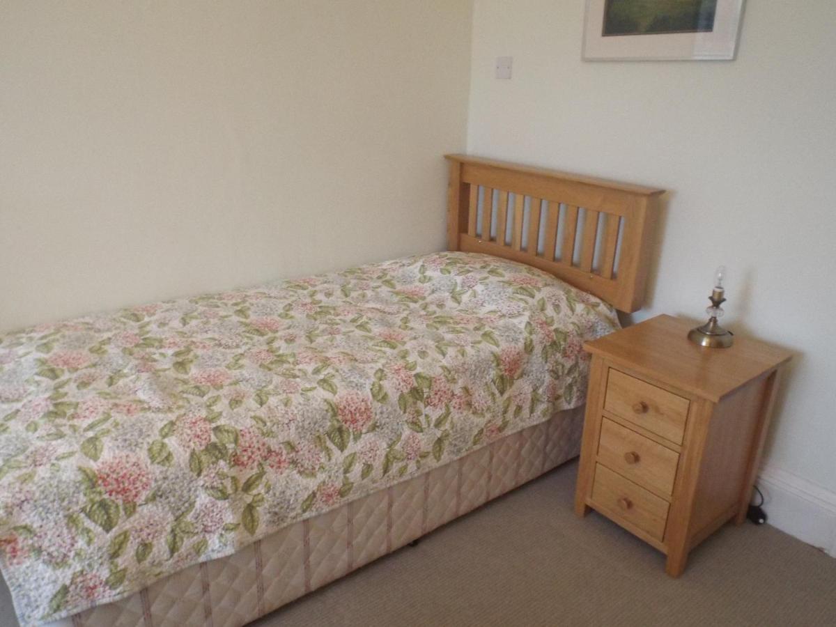 Little Haven Pendyffryn Manor Bed & Breakfast מראה חיצוני תמונה