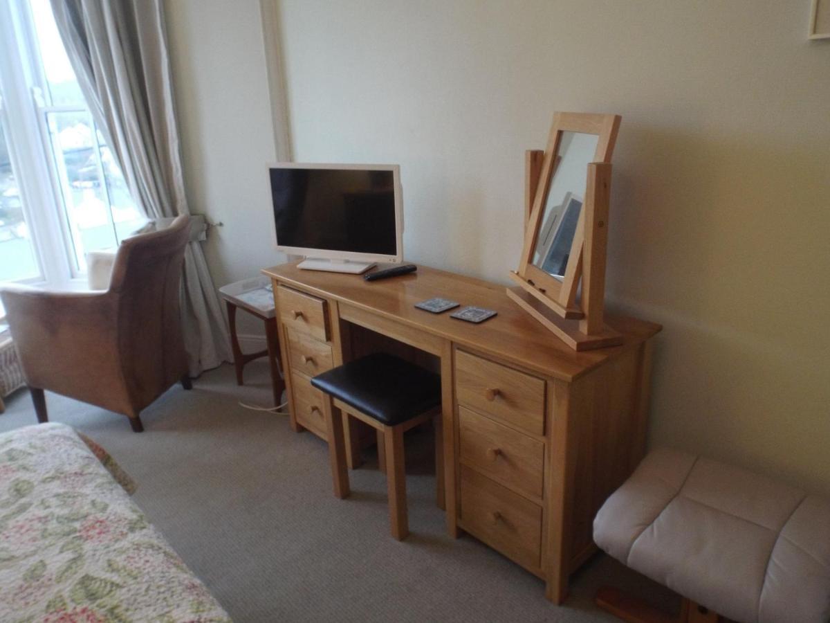 Little Haven Pendyffryn Manor Bed & Breakfast מראה חיצוני תמונה