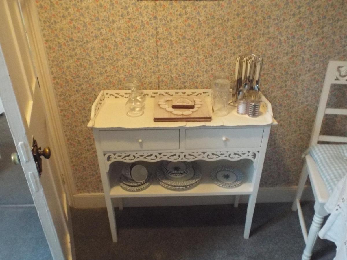 Little Haven Pendyffryn Manor Bed & Breakfast מראה חיצוני תמונה