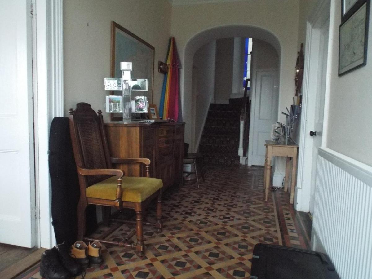 Little Haven Pendyffryn Manor Bed & Breakfast מראה חיצוני תמונה