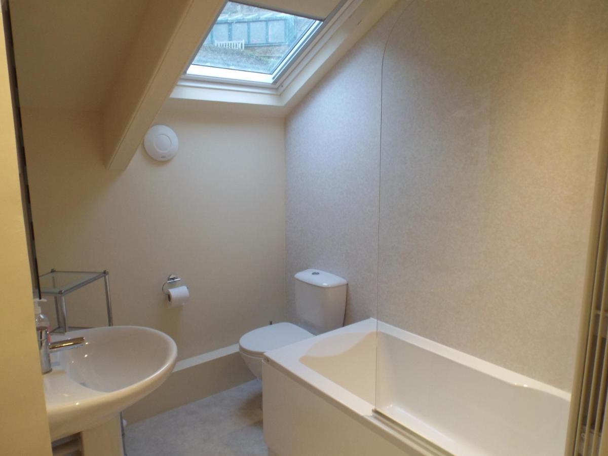 Little Haven Pendyffryn Manor Bed & Breakfast מראה חיצוני תמונה