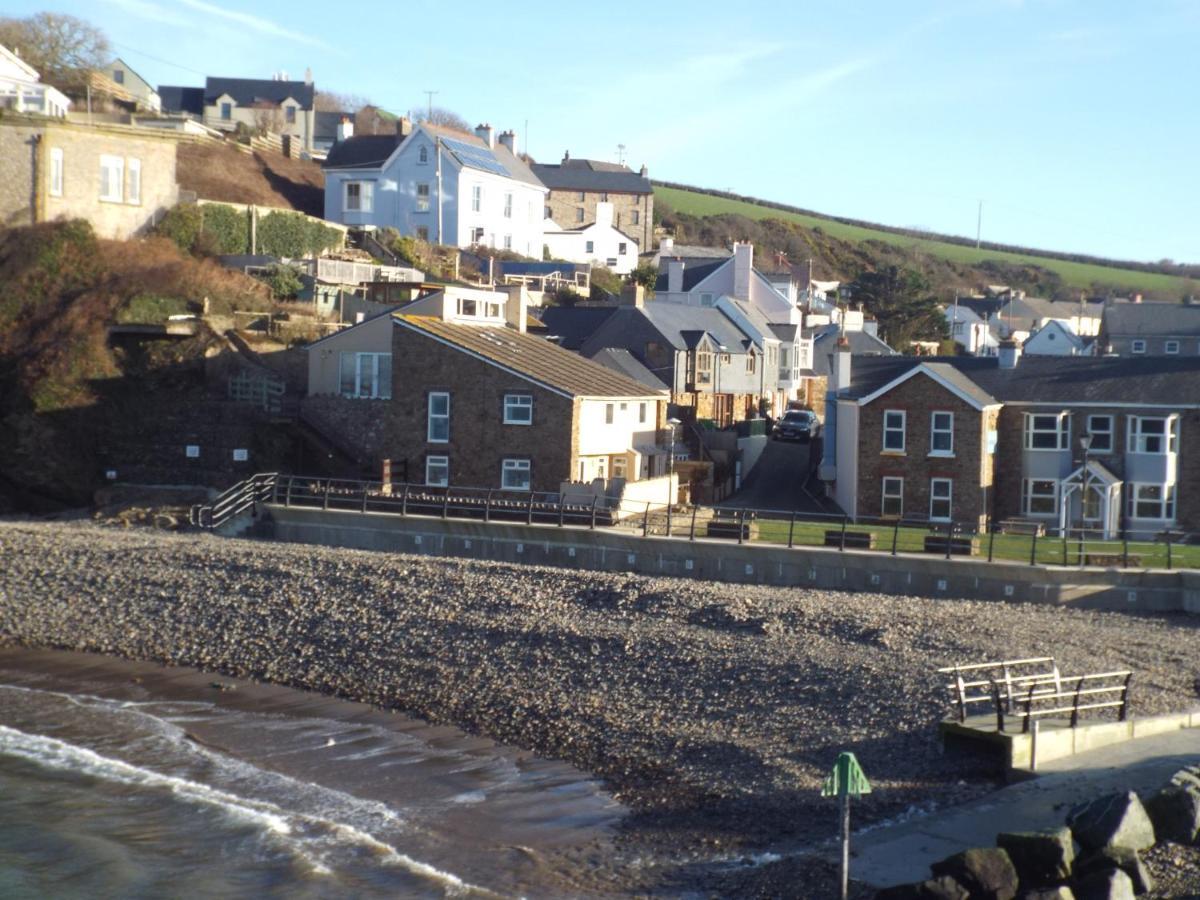 Little Haven Pendyffryn Manor Bed & Breakfast מראה חיצוני תמונה